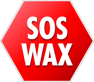 SOS WAX