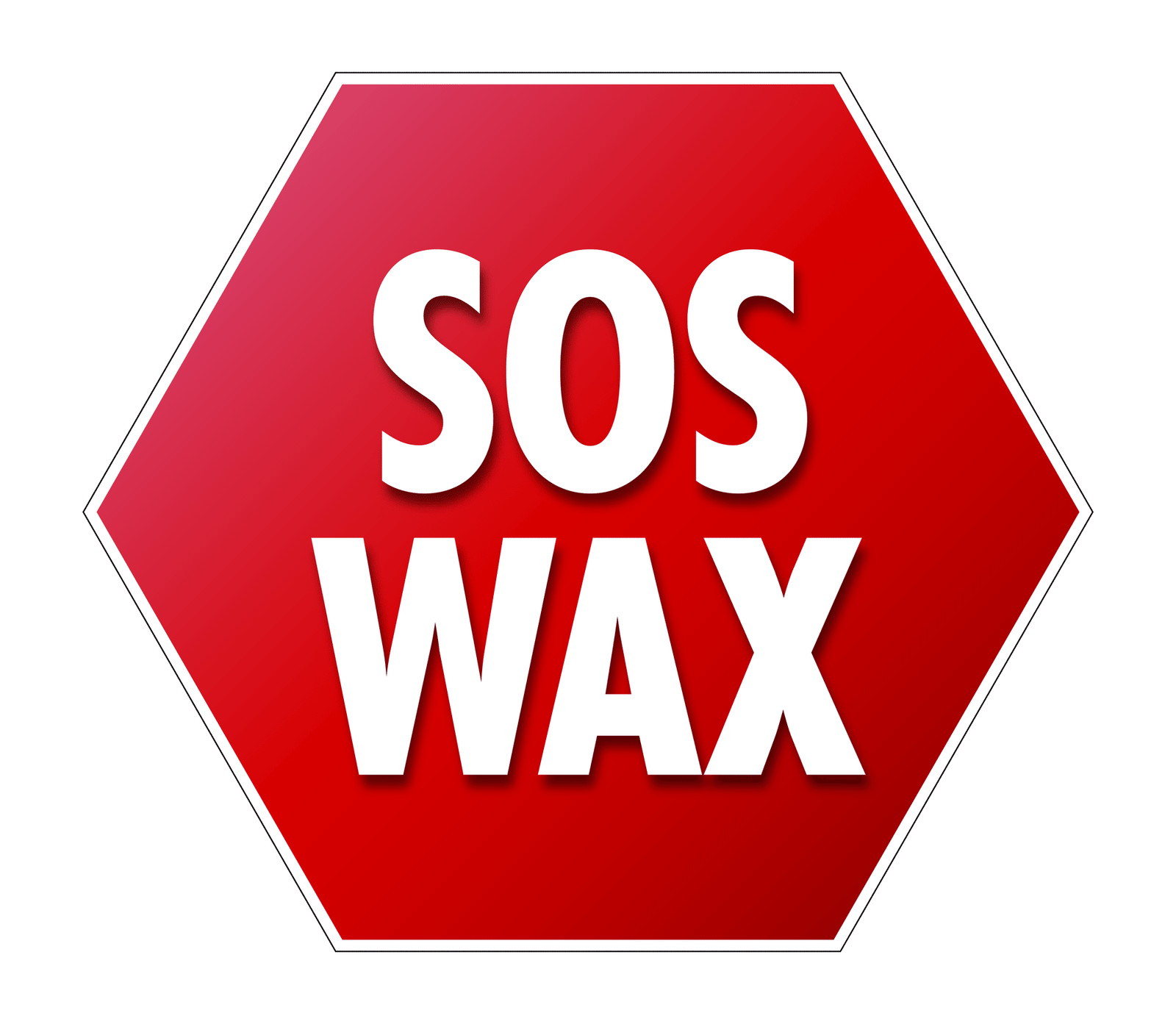 SOS Wax